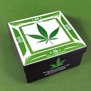 Unveiling the Secret: Transformative Cannabis Tincture Boxes That Will Leave You Speechless